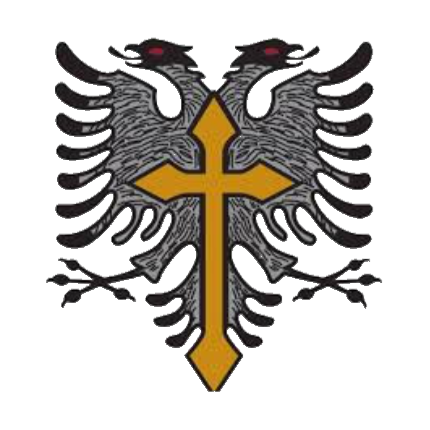 Hope Albanian Church (logo)